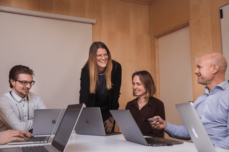 Applikationskonsult till Insera image