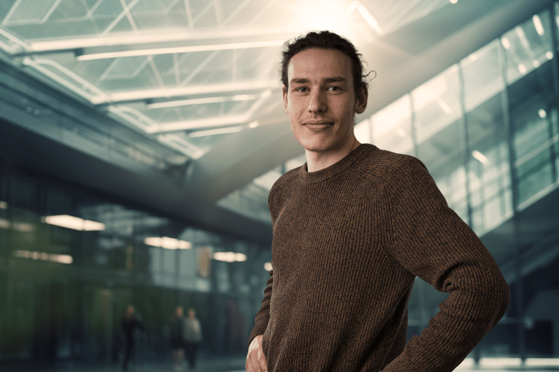 Automation engineer image