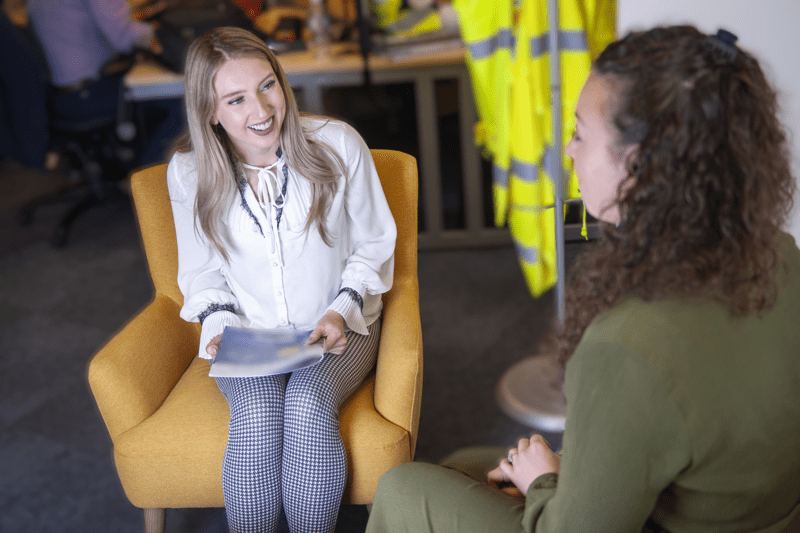 Graduate Operations Analyst image