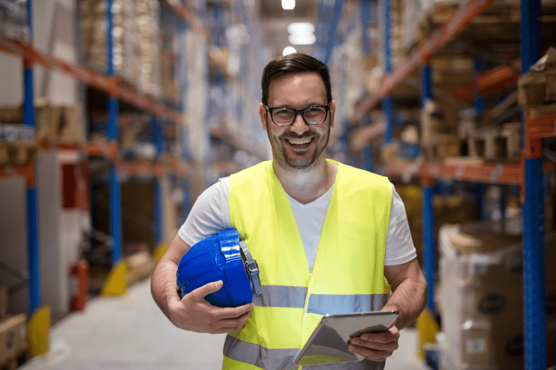 Warehouse Manager image