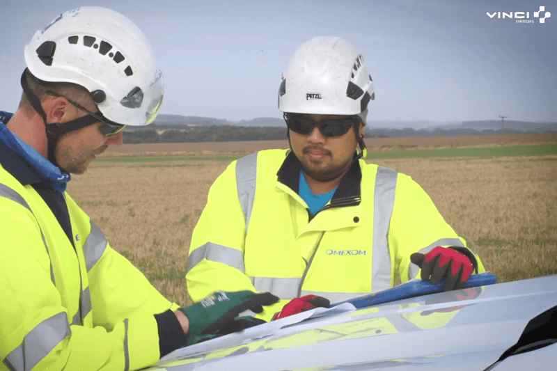 Site Supervisor image