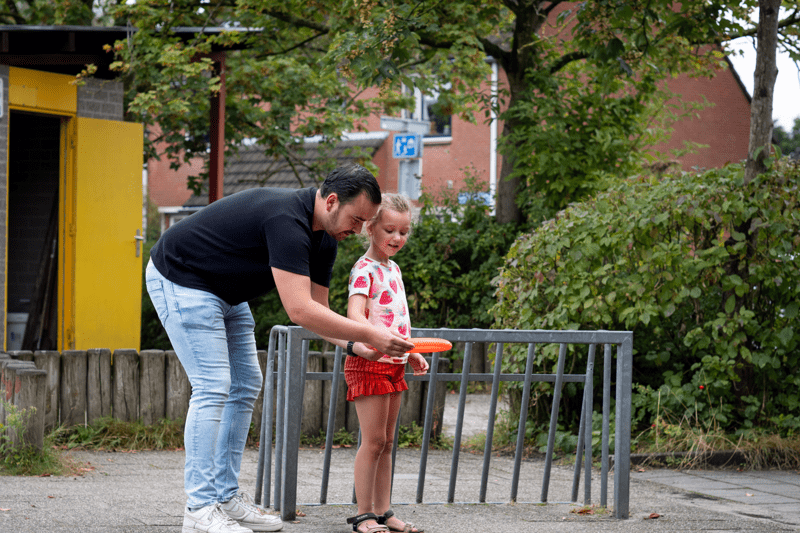 Pedagogisch professional | 20,75 uur per week image