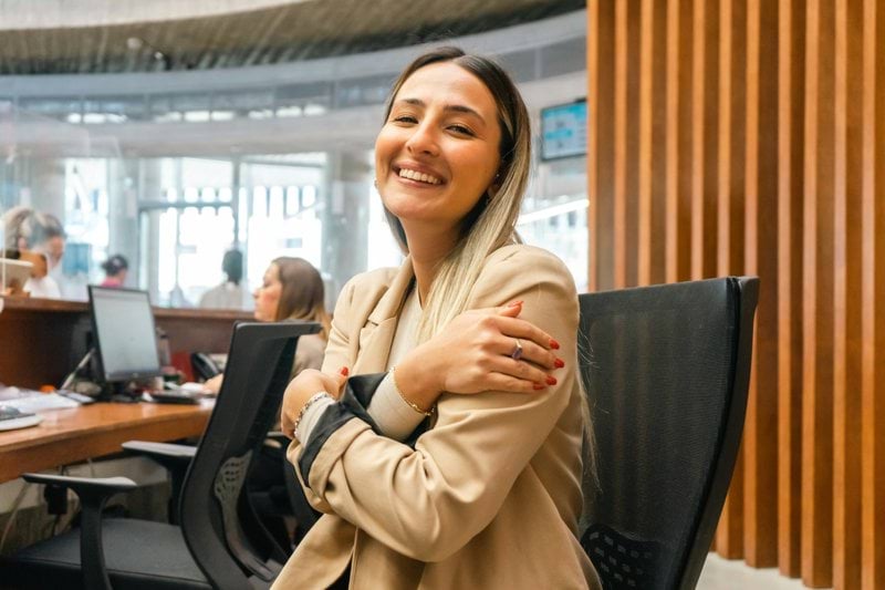 Gevorderd assistent accountant image