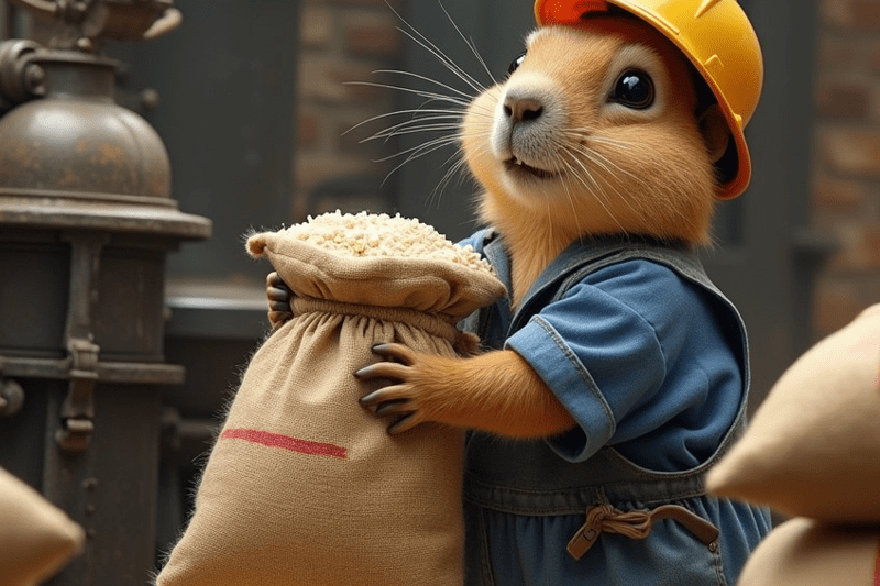 Operaio di produzione - contratto stagionale image
