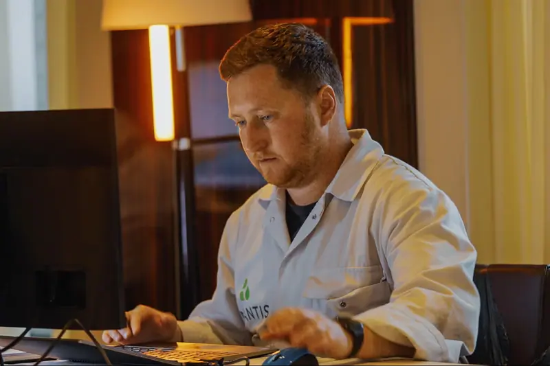 Project Manager image