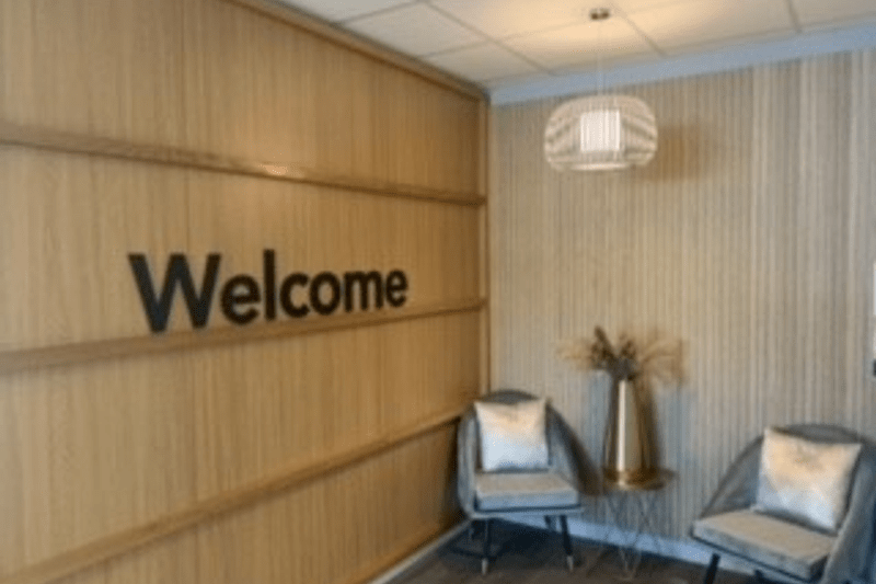 Property Management Coordinator image