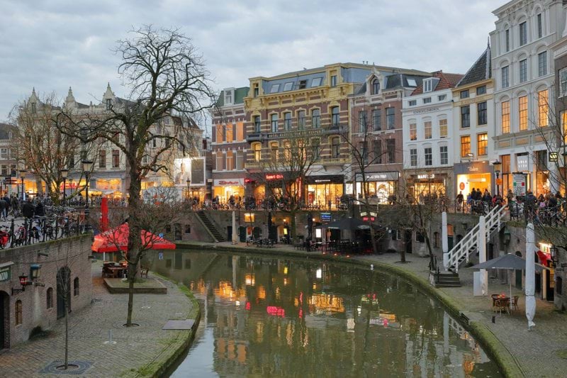 Customer Experience Specialist in Utrecht image