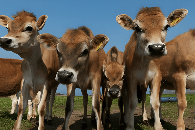 Financial Manager for Roots Dairy image