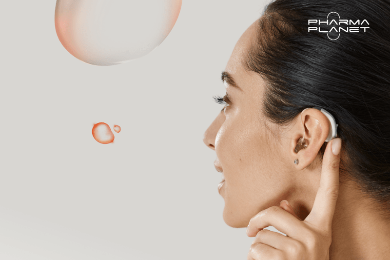 Gestor de Agendamentos – Área da Saúde Auditiva (m/f) – Oeiras image