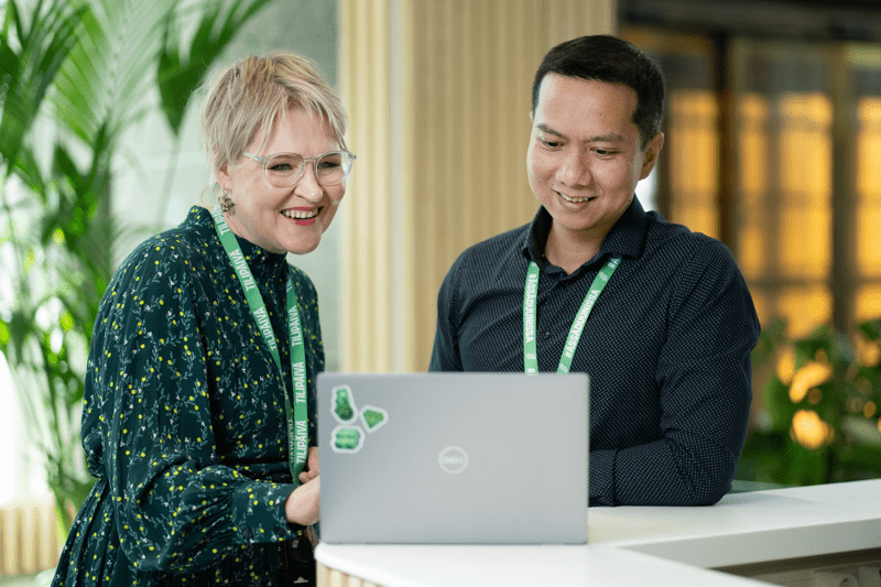 Compliance Officer image