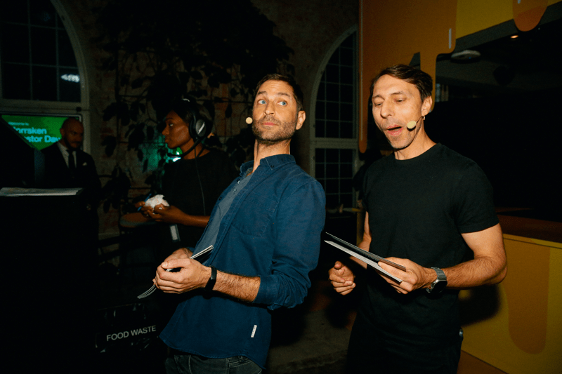 Finance Manager - Norrsken Evolve image