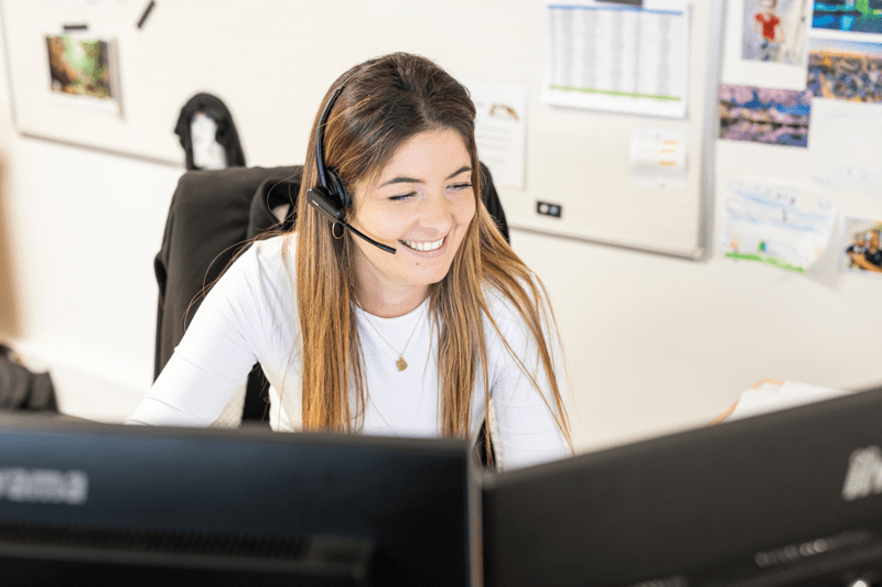 Assistant Administratif Polyvalent H/F image