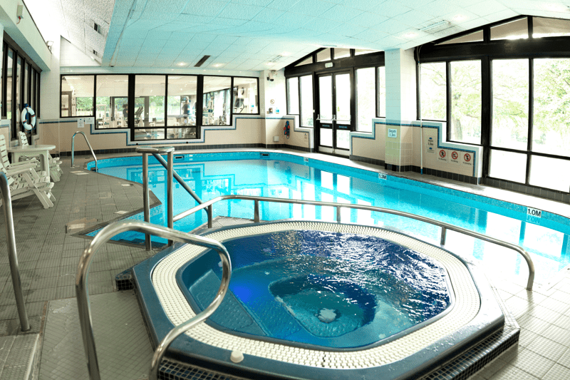 Leisure Club Assistant image