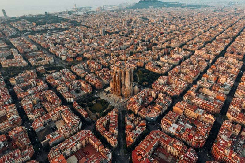 Norwegian Customer Service Coordinator in Barcelona, Spain image