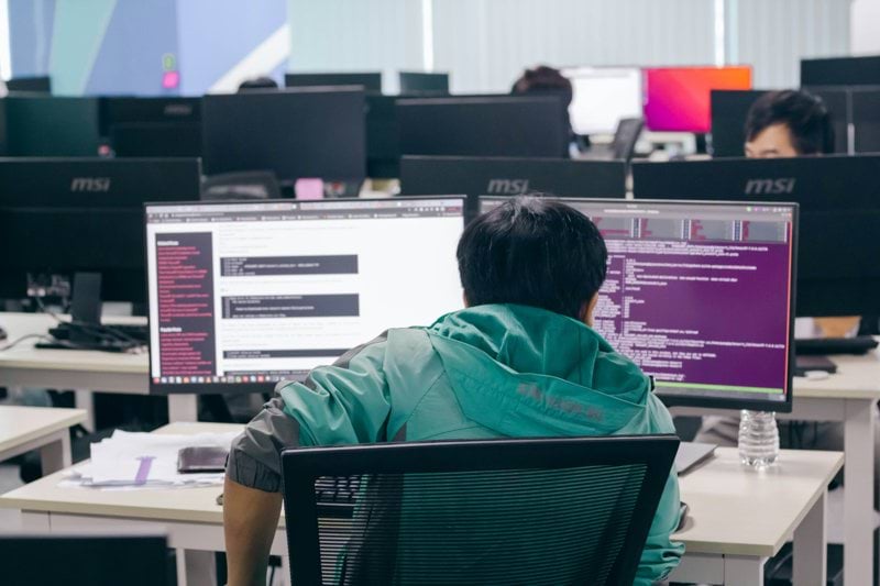 Senior Staff Engineer – Web Platform - Oslo image