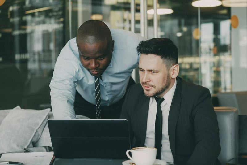 Senior IT Projektledare image