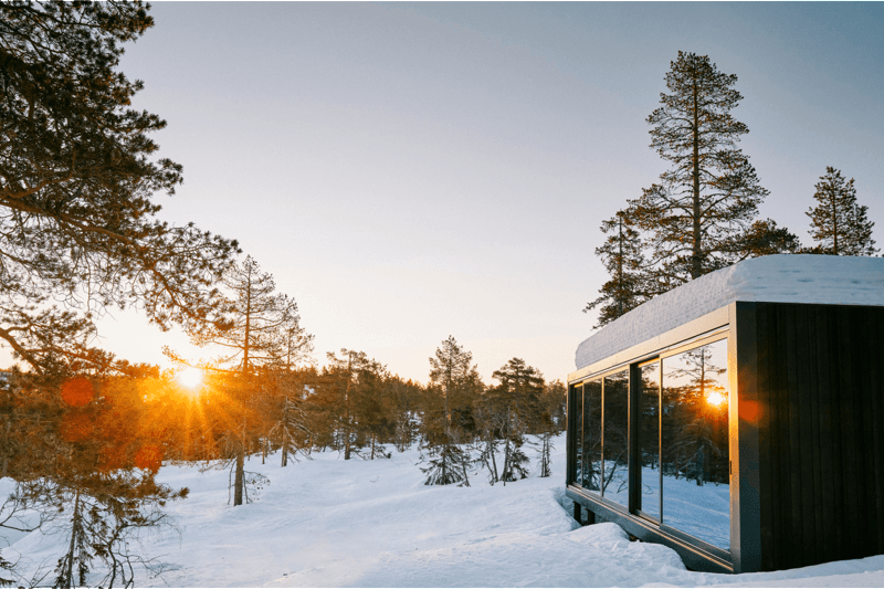 Omgi AS - Teknisk tegner image