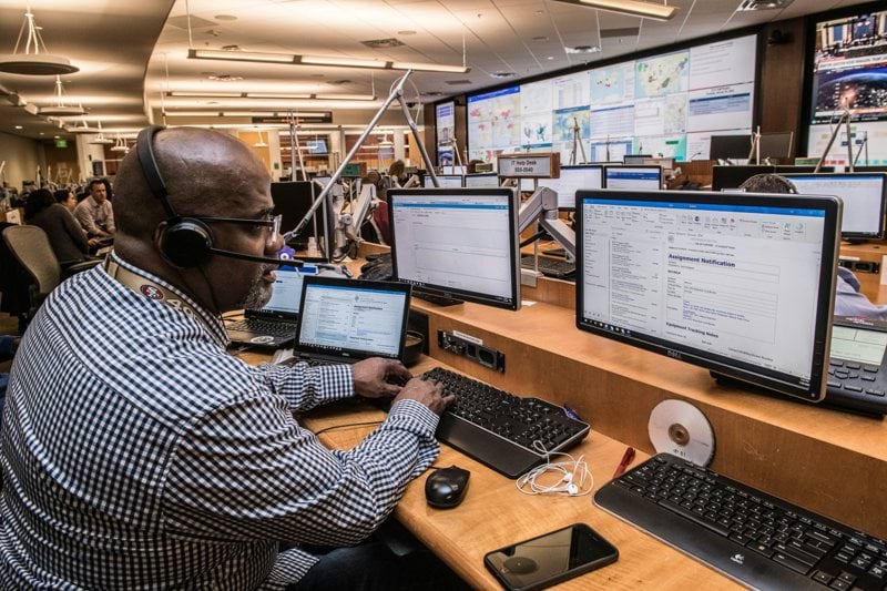 Country Operations Manager image