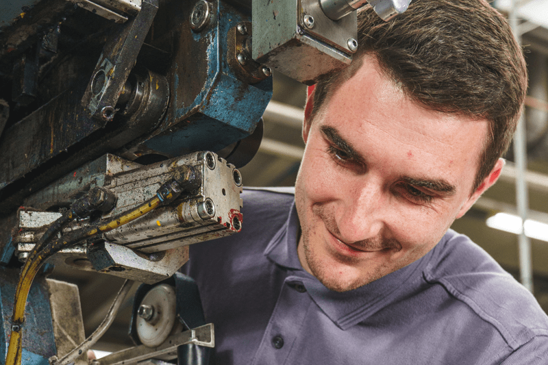 Mechatroniker (m/w/d) image