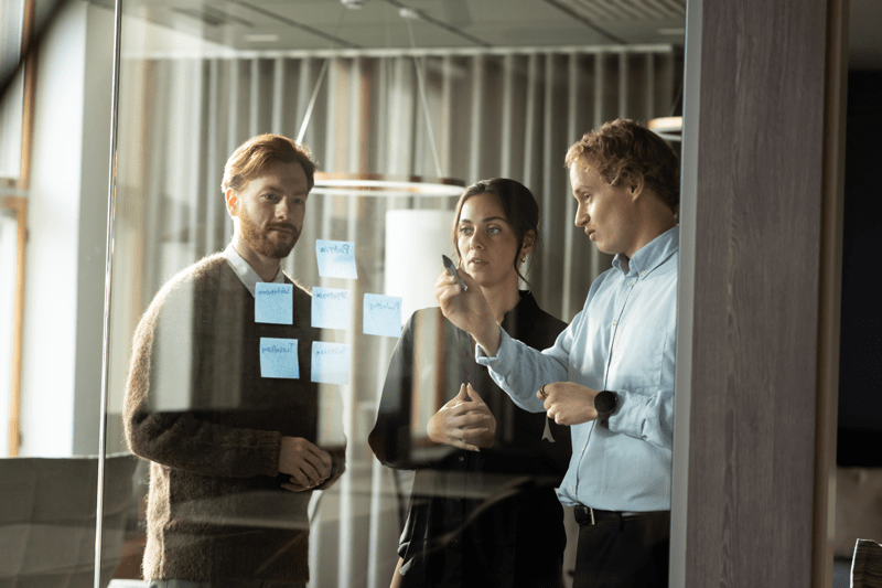 Chief Product Owner image