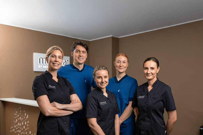 Head of Digital & IT – Commercial Care image