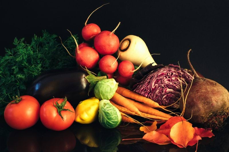 Assistant Editor - Foods image