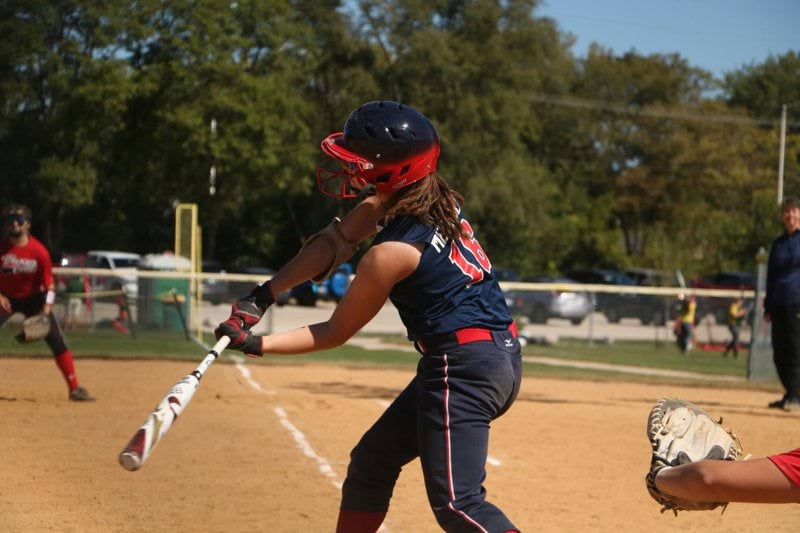 Varsity Softball Coach- Spring 2025 image