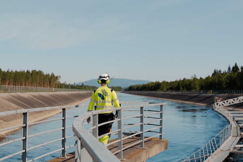 Prosjektingeniør/prosjektleder bygg image