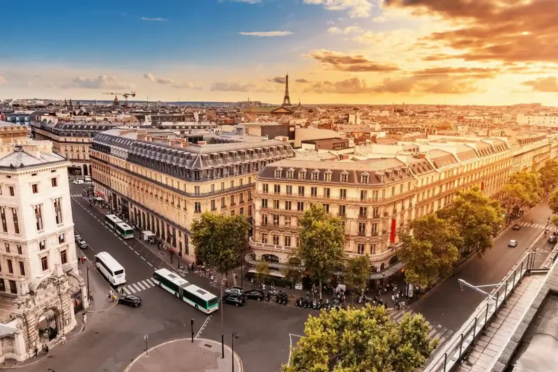 Partner / Directeur(trice) Associé(e) – Management de Transition (H/F) image