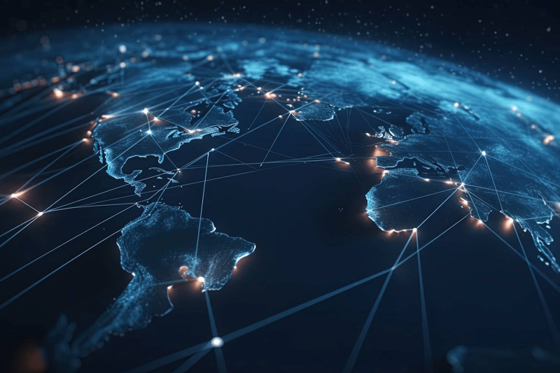 GLOBAL FÖRSÄLJNINGS- OCH MARKNADSCHEF - POLYMERA SYSTEMLÖSNINGAR image
