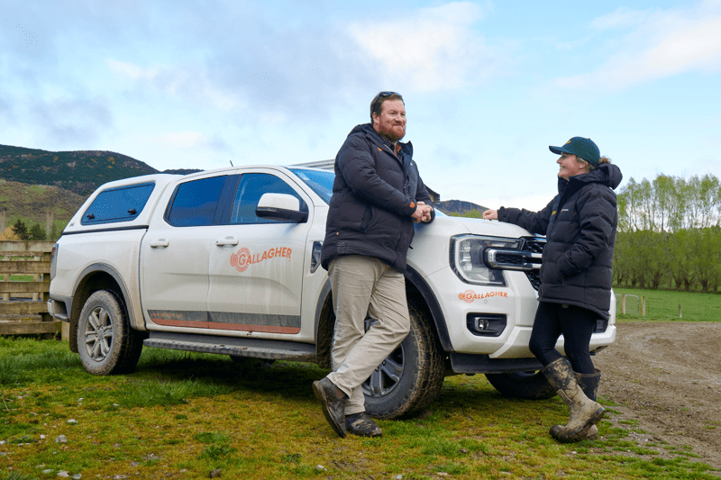 Territory Sales Manager image