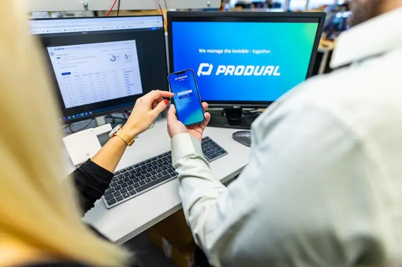 Sales Support Engineer/Teknisk Support to Produal image