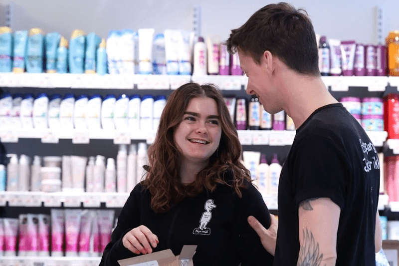 Store Manager image