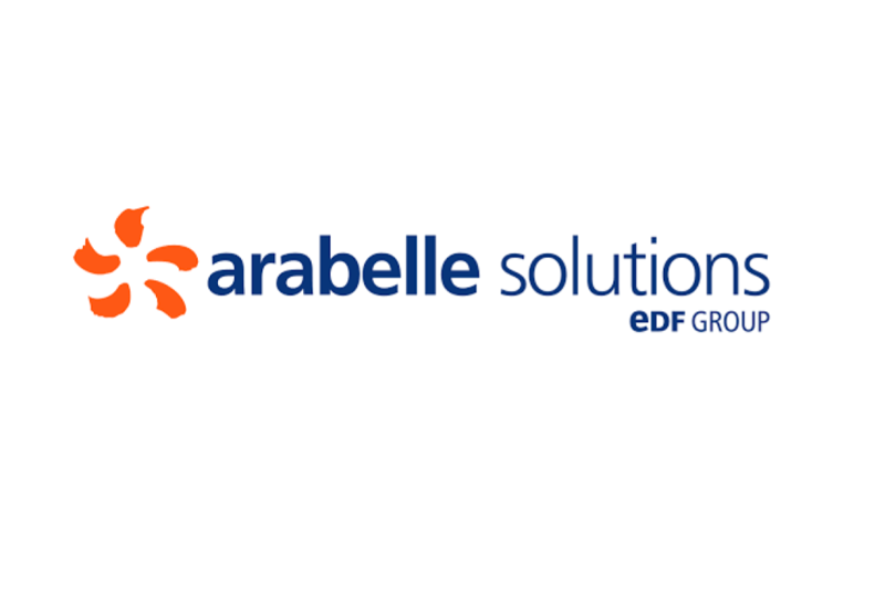 Field Service Manager till Arabelle Solutions image