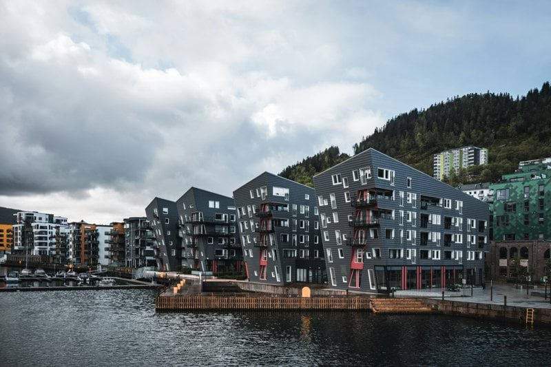 Fastighetsförvaltare till ledande fastighetsbolag image