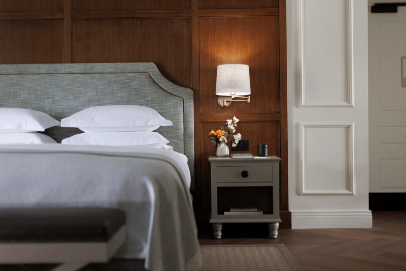 Room Attendant - Dunluce Lodge image