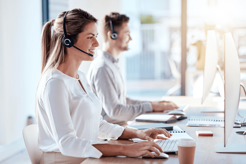 Bijstandsverlener image