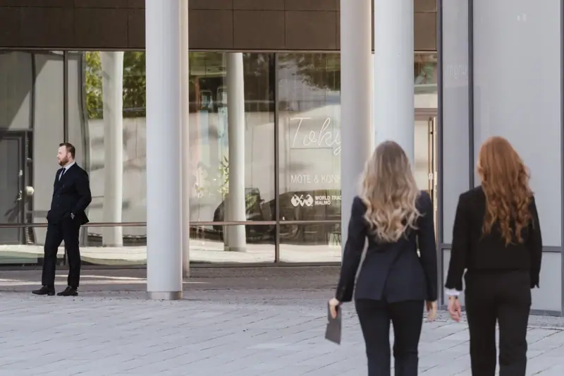 Real Estate Transaction Manager to Croisette Finland image