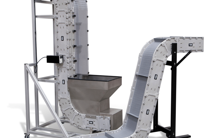 Produktionsmekaniker  Dynacon/Labotek image