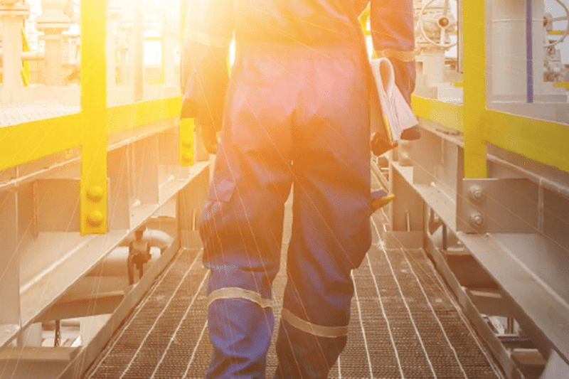 Electromécanicien expérimenté - en 2*8  F/H image