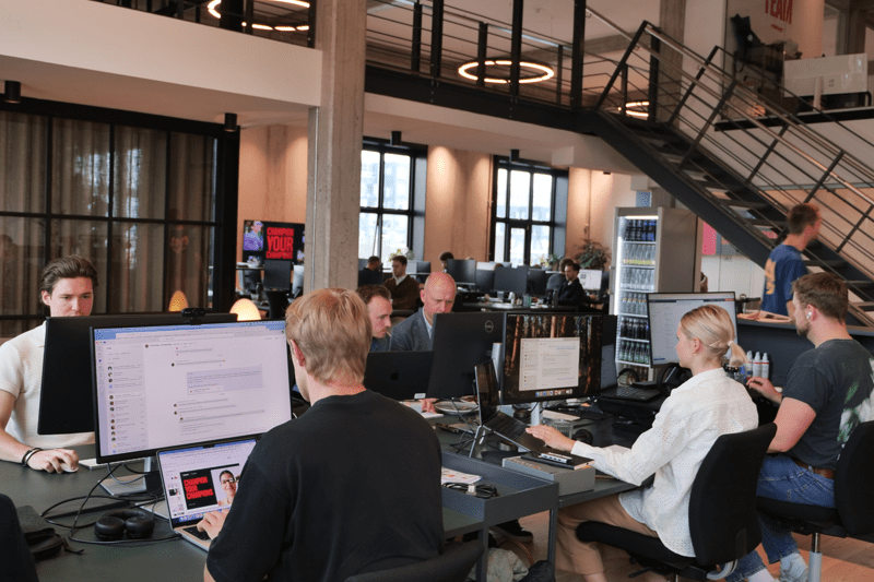 Business Development Consultant, part-time image