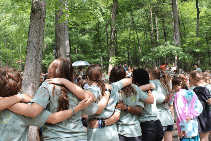 Episcopal Diocese of Virginia - Director of Shrine Mont Camps image