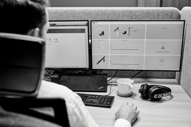 Telekomunikāciju infrastruktūras arhitekts/-e image