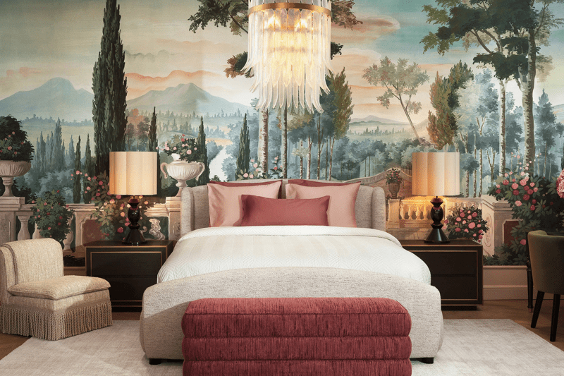 Butikkleder for Eichholtz by Poppe image