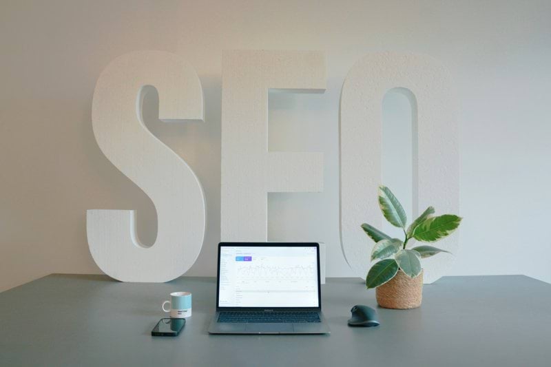 Marketing Content Writer - SEO image