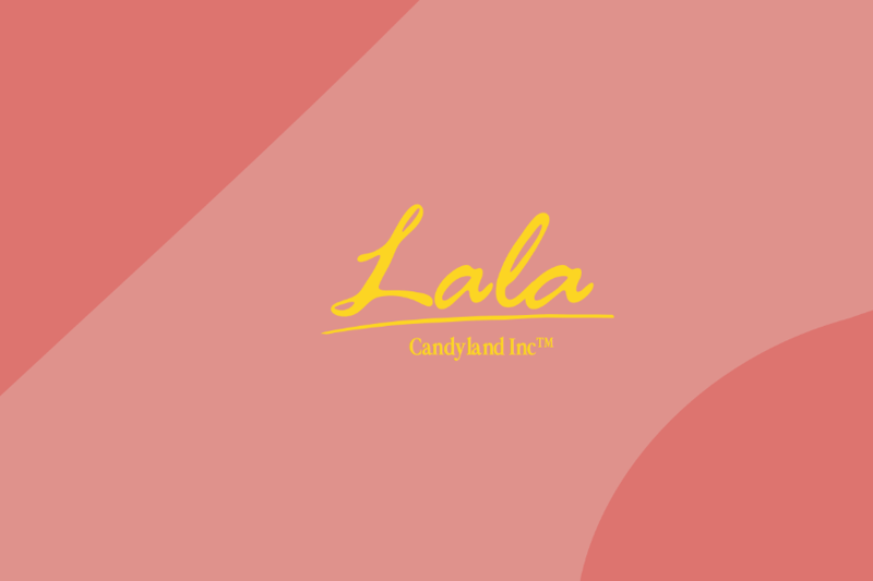 Chief of Sugar & Sweets / Butiksmedarbetare - LaLa Candyland image