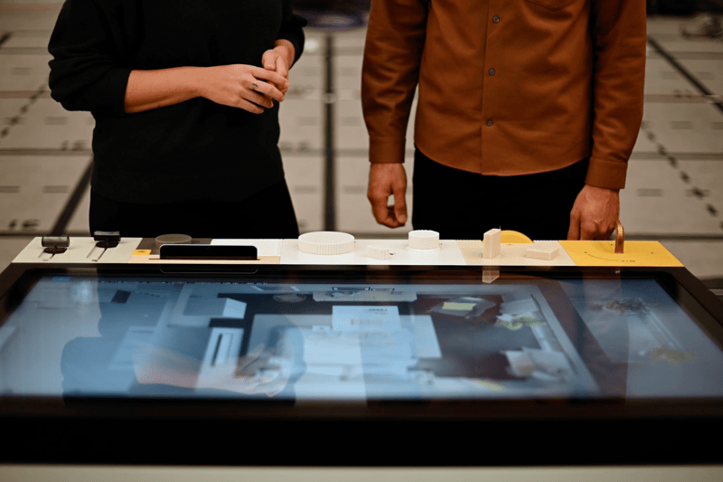 Design Technologist (Mid / Senior) image
