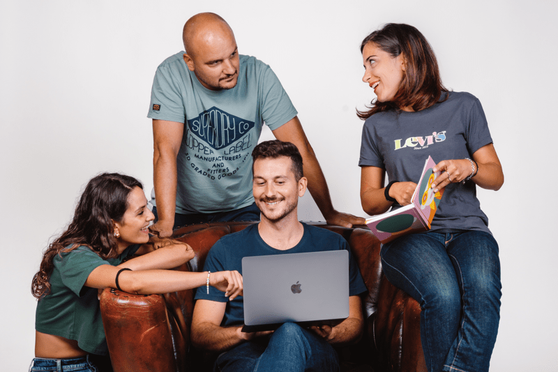 Social Media Manager image