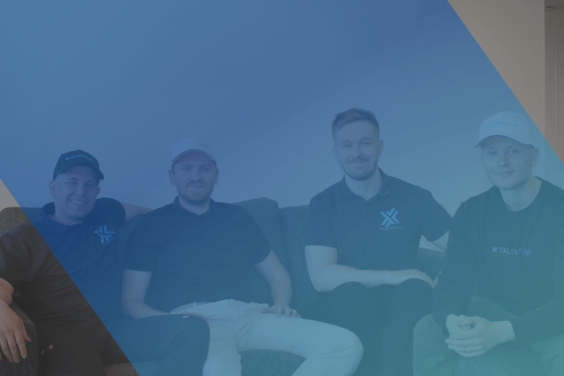 Rekrytoija myyntialalle image