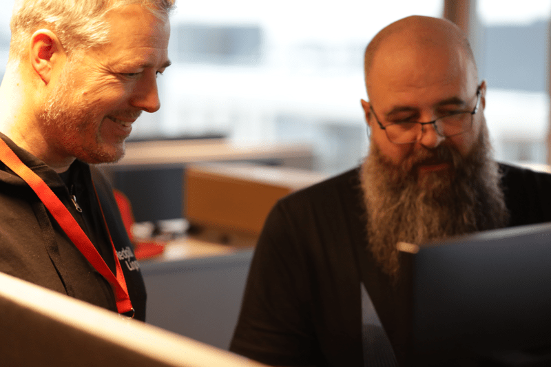 System Consultant - Windows image